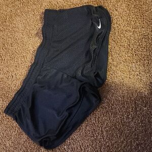 Nike women's running shorts